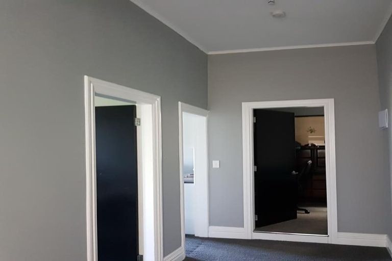 Photo of property in 55 Central Terrace, Kelburn, Wellington, 6012