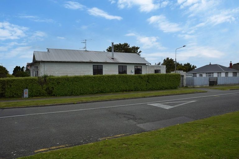 Photo of property in 85 Martin Street, Strathern, Invercargill, 9812