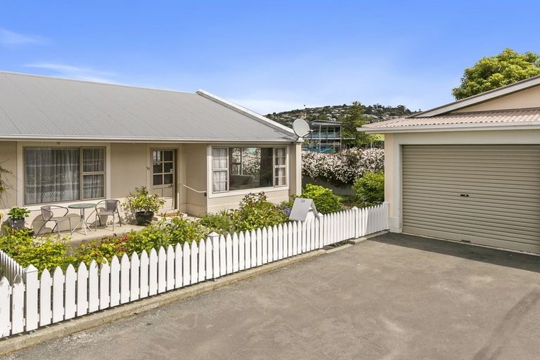 Photo of property in Balmoral Park, 36/31 Eastbourne Street, Caversham, Dunedin, 9012