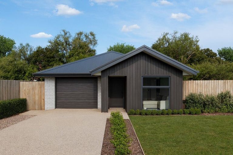 Photo of property in 23 Harp Street, Morrinsville, 3300