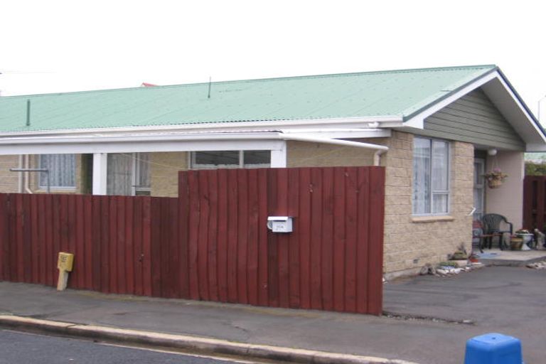 Photo of property in 10a Arney Street, South Dunedin, Dunedin, 9012