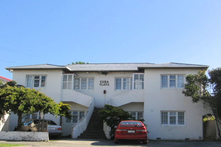 Photo of property in 1/137-139 Cuba Street, Petone, Lower Hutt, 5012