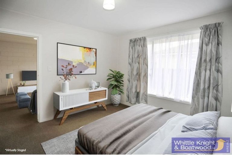 Photo of property in 2/79 Champion Street, Edgeware, Christchurch, 8013