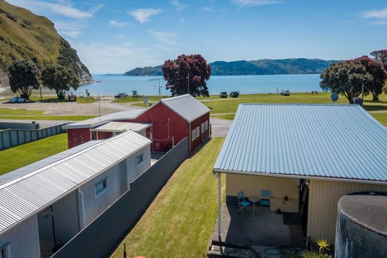 Photo of property in 151 Newcastle Street, Mahia, 4198