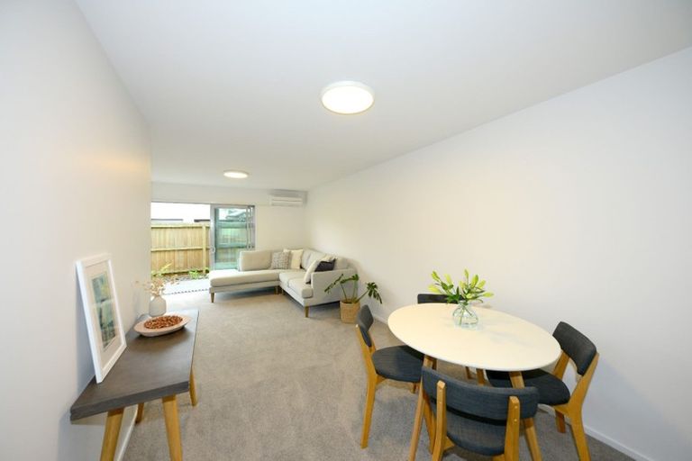 Photo of property in 143c King Street, Sydenham, Christchurch, 8023