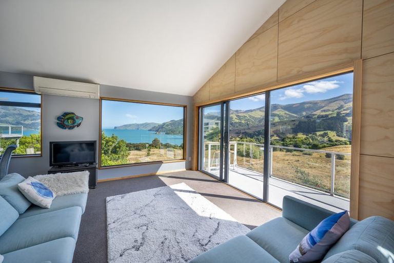 Photo of property in 6 Seaview Lane, Wainui, French Farm, 7582
