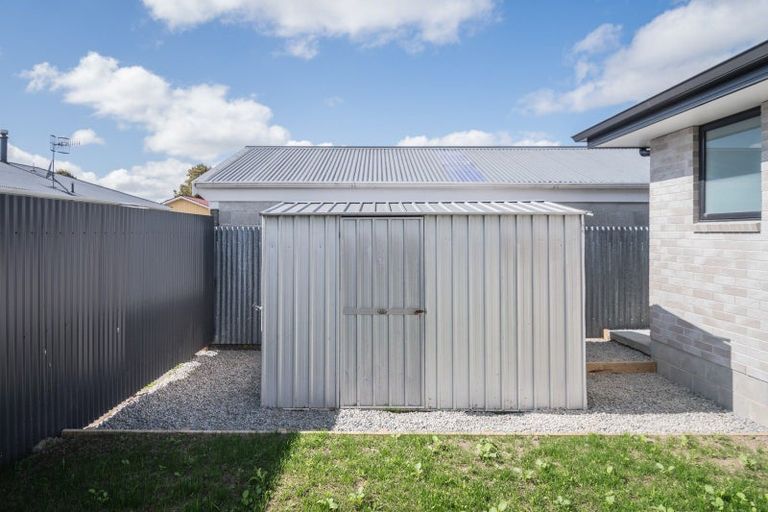 Photo of property in 76 Rayner Street North, Temuka, 7920