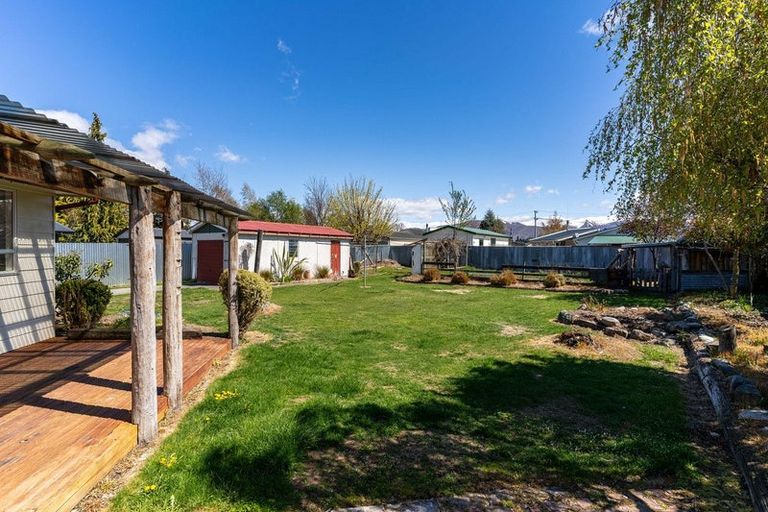 Photo of property in 8 Rata Road, Twizel, 7901