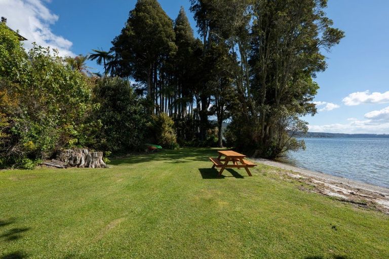 Photo of property in 1611 State Highway 30, Rotoiti Forest, Rotorua, 3074