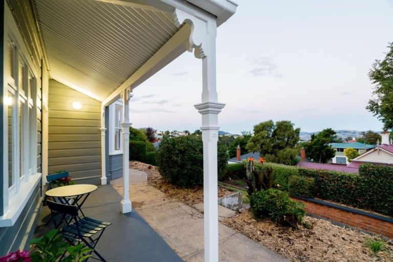 Photo of property in 6 Crosby Street, Mornington, Dunedin, 9011