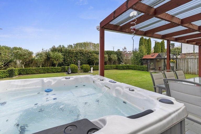 Photo of property in 23 Seales Road, Morrinsville, 3300