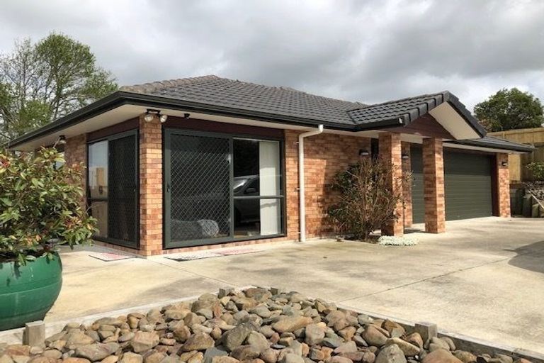 Photo of property in 30 Roto Street, Te Kauwhata, 3710