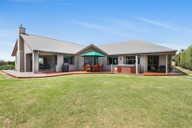 Photo of property in 329 Duck Road, Rotokauri, Hamilton, 3289