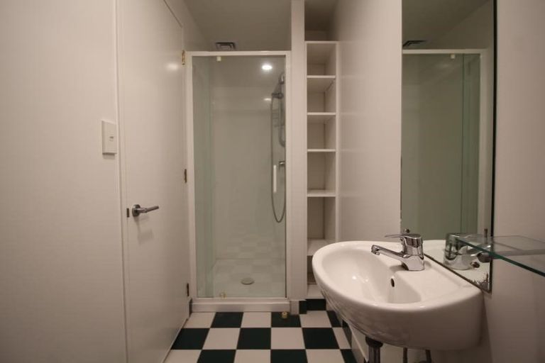 Photo of property in 3e/250 Richmond Road, Grey Lynn, Auckland, 1021