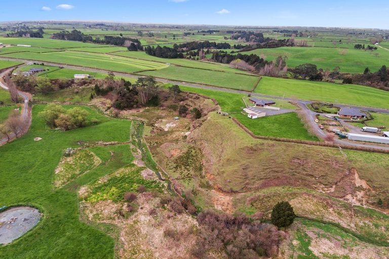 Photo of property in 1102a Old Te Aroha Road, Okauia, Matamata, 3471