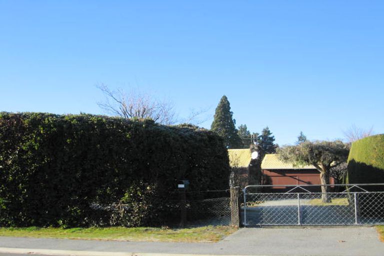 Photo of property in 176 Warren Street, Wanaka, 9305