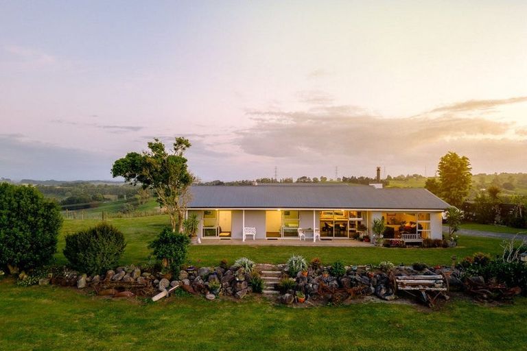 Photo of property in 78 Stokes Road, Maungatautari, Cambridge, 3494