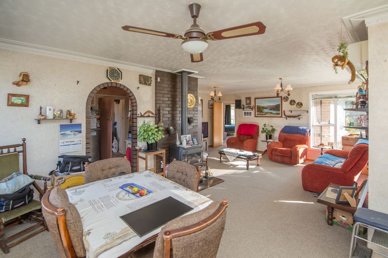 Photo of property in 4 Shaftesbury Street, Avonhead, Christchurch, 8042