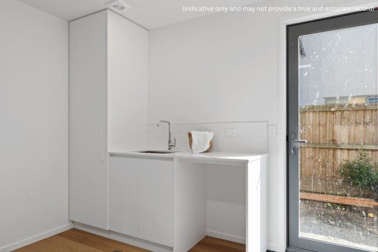 Photo of property in 112b Edgeware Road, St Albans, Christchurch, 8014