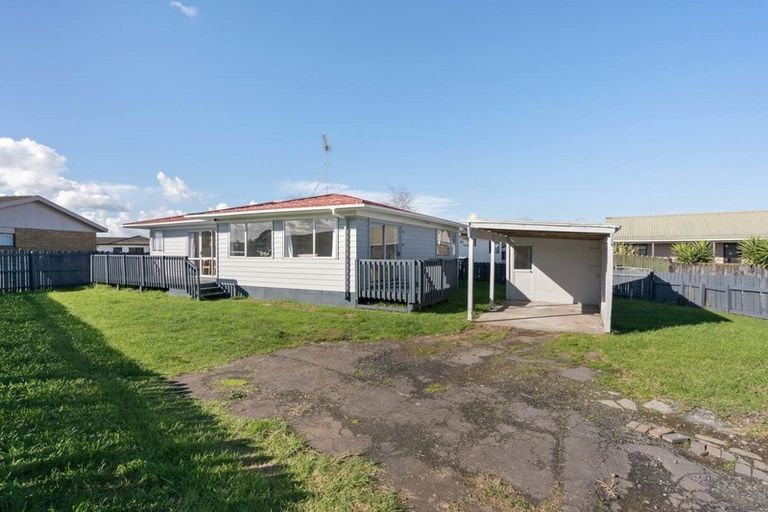 Photo of property in 1/48 Trimdon Street, Randwick Park, Auckland, 2105