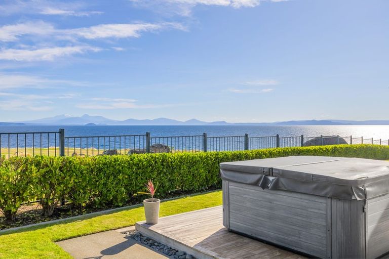 Photo of property in 43 Victory Drive, Wharewaka, Taupo, 3330