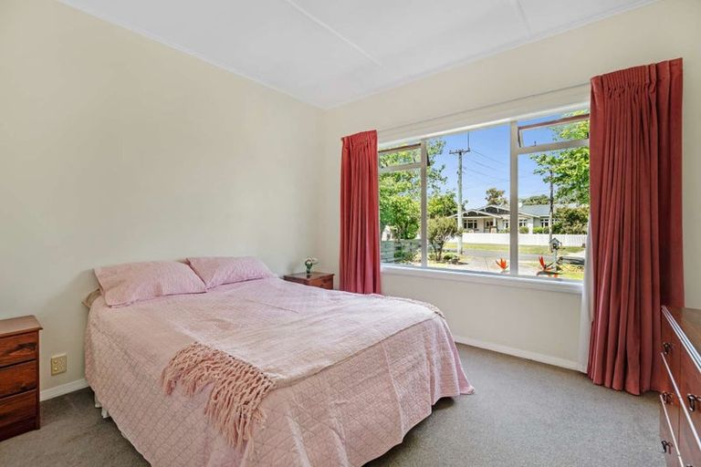 Photo of property in 18 Parkes Avenue, Saint Johns Hill, Whanganui, 4501