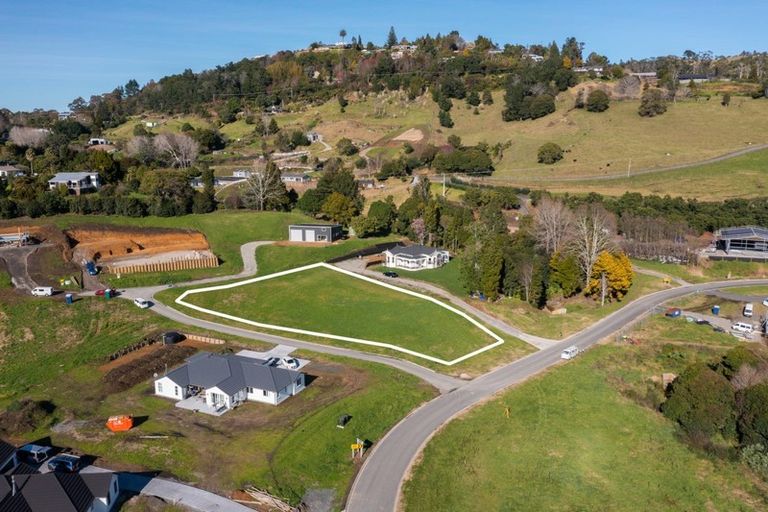 Photo of property in 76b Ainsworth Road, Minden, Tauranga, 3179