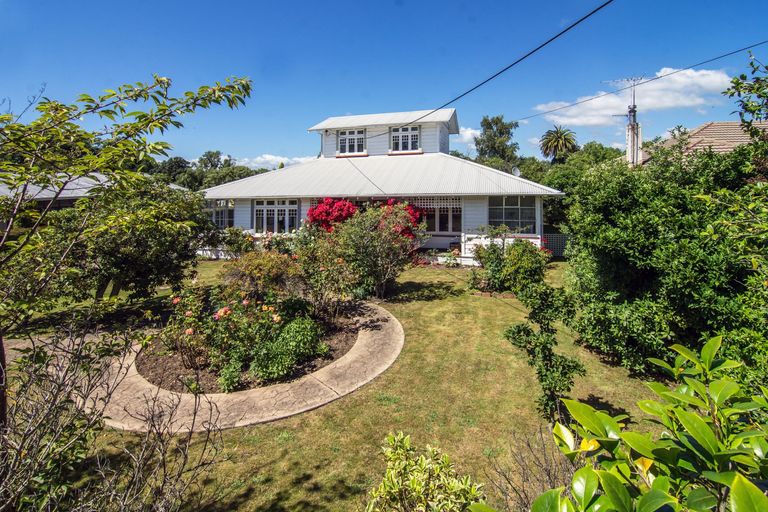Photo of property in 105 Renall Street, Masterton, 5810
