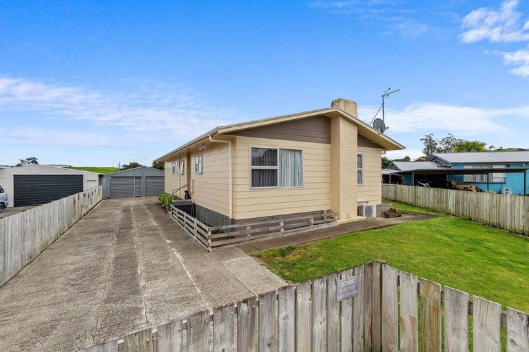 Photo of property in 37 Sain Crescent, Morrinsville, 3300