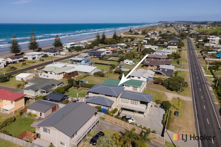 Photo of property in 55 Seaforth Road, Waihi Beach, 3611