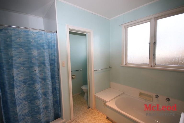 Photo of property in 206 Walnut Avenue, Ashburton, 7700