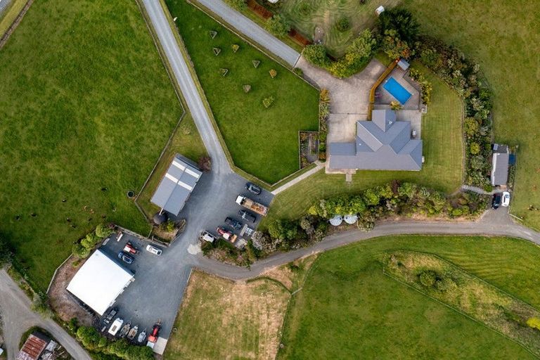 Photo of property in 827 Wainui Road, Wainui, Opotiki, 3198