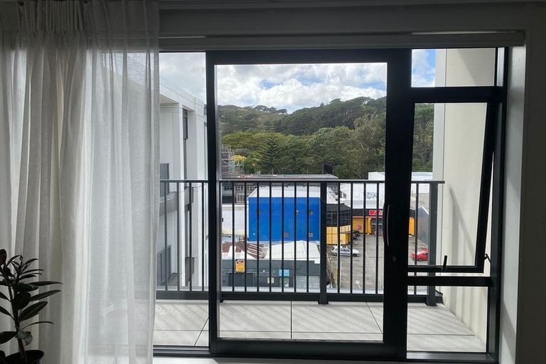 Photo of property in 612/21 King Street, Mount Cook, Wellington, 6021