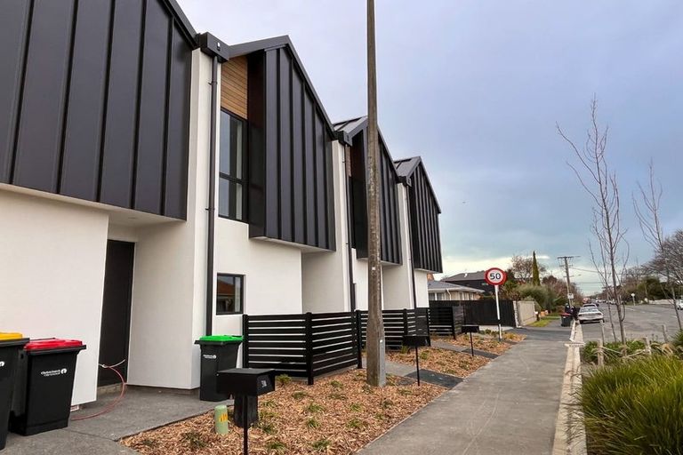 Photo of property in 31b Purchas Street, St Albans, Christchurch, 8014