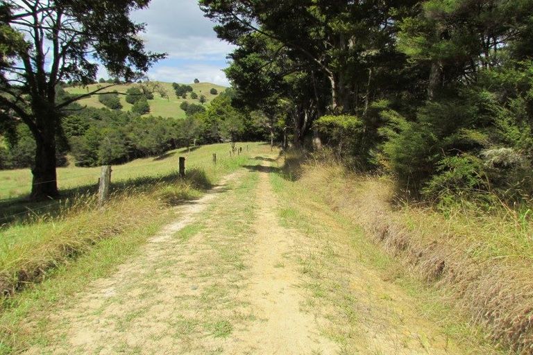 Photo of property in 1787 State Highway 14, Wheki Valley, Whangarei, 0179