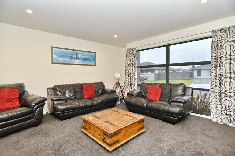 Photo of property in 3 Blair Place, Kaiapoi, 7630
