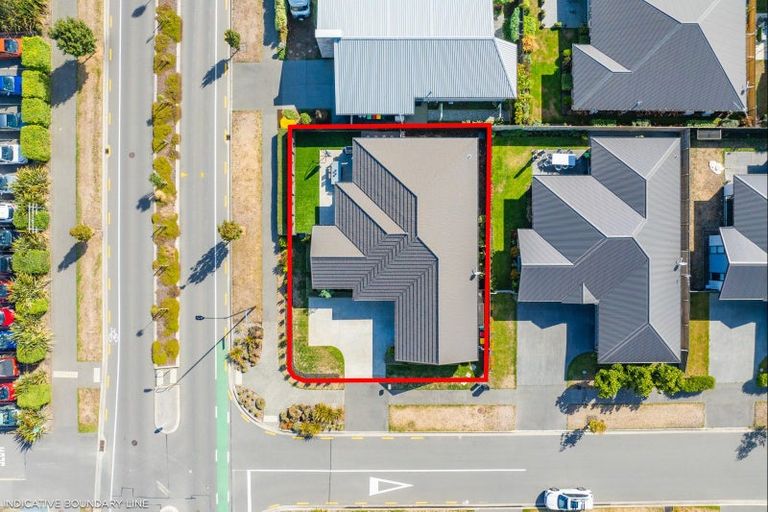 Photo of property in 18 Te Korari Street, Marshland, Christchurch, 8083