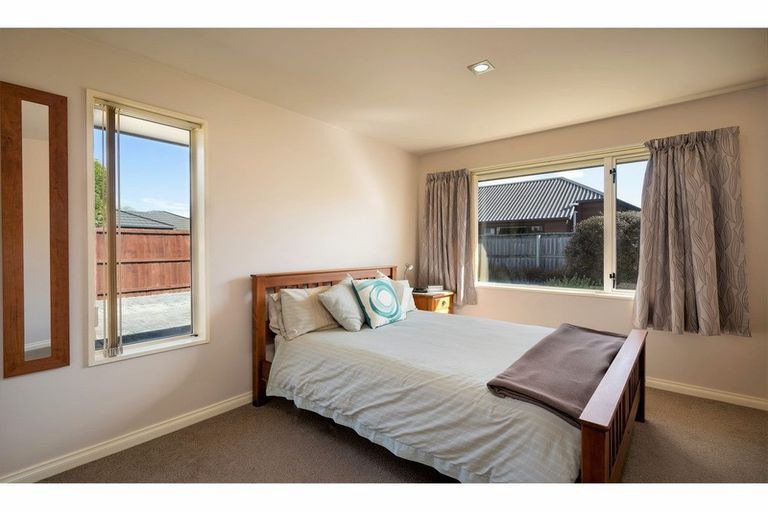 Photo of property in 130b Fisher Avenue, Beckenham, Christchurch, 8023
