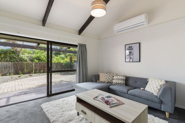 Photo of property in 7/178 Main North Road, Redwood, Christchurch, 8051