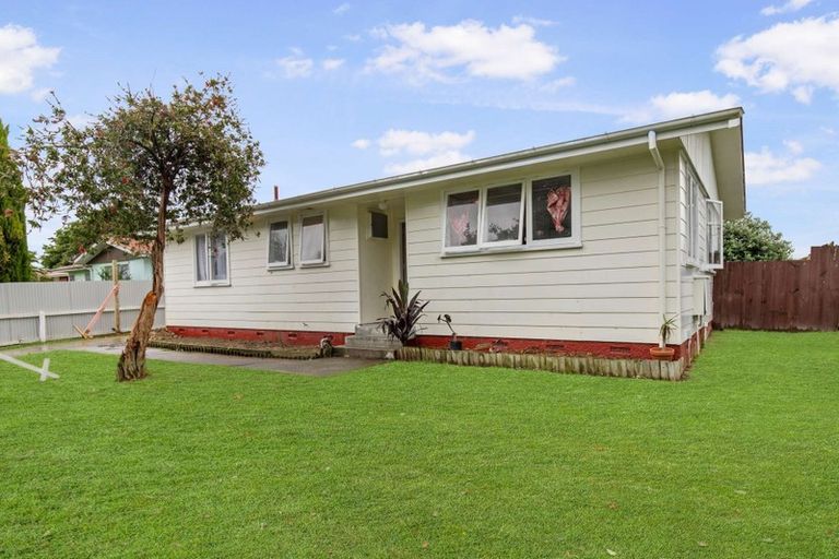 Photo of property in 46 Stillwater Place, Westbrook, Palmerston North, 4412