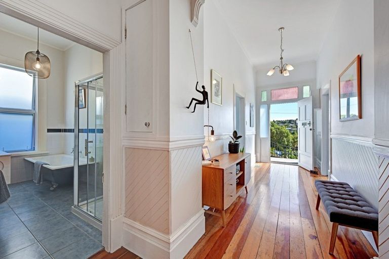 Photo of property in 67 Mount Street, Nelson South, Nelson, 7010