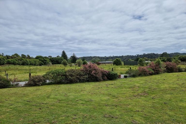 Photo of property in 395e Rutherglen Road, Marsden, Greymouth, 7805