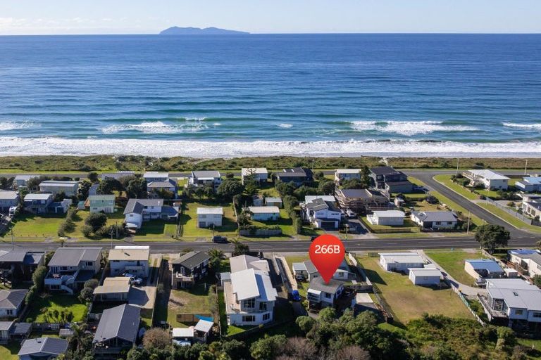 Photo of property in 266b Seaforth Road, Waihi Beach, 3611