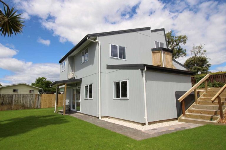 Photo of property in 244 Sunset Road, Sunnybrook, Rotorua, 3015