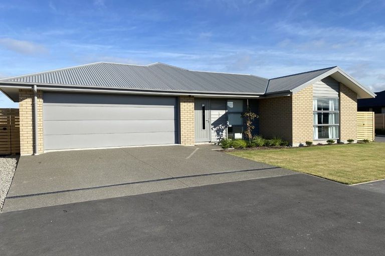 Photo of property in 45 Bonecrusher Street, Lincoln, 7608
