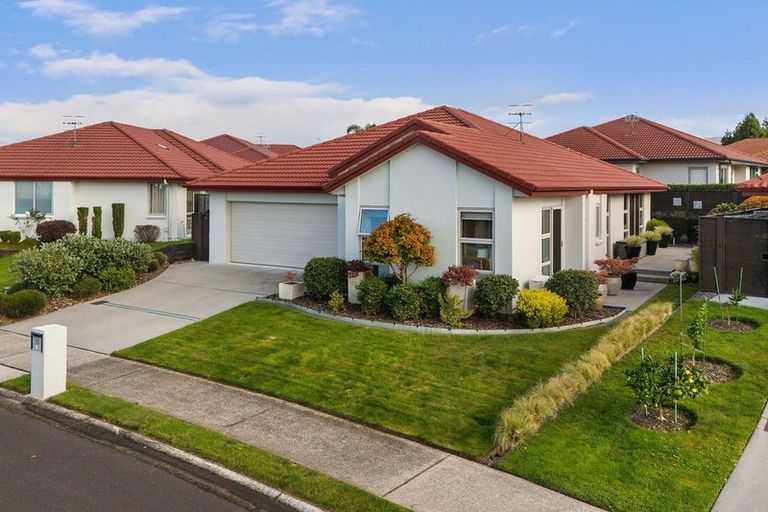 Photo of property in 15 Turnberry Close, Aongatete, Katikati, 3178