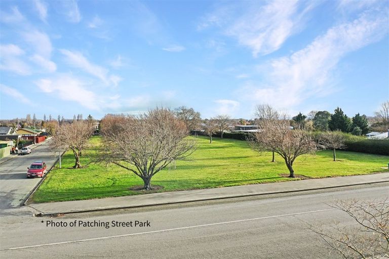 Photo of property in 47 Albert Street, Netherby, Ashburton, 7700