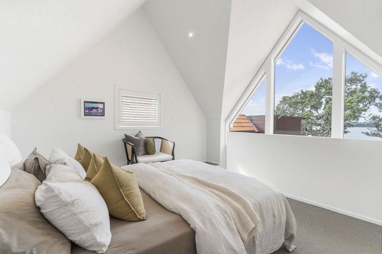Photo of property in 1/69 Princes Street, Northcote Point, Auckland, 0627