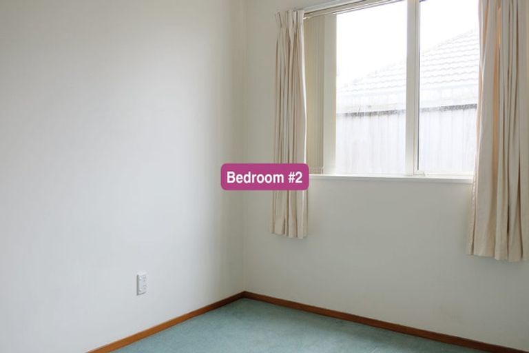 Photo of property in 2/168b Springs Road, Hornby, Christchurch, 8042