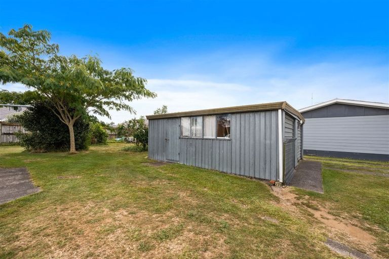 Photo of property in 17 Kennedy Drive, Putaruru, 3411